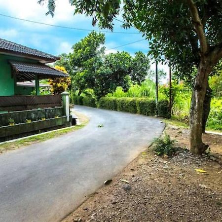Villa Amalura I ยอกยาการ์ตา ภายนอก รูปภาพ