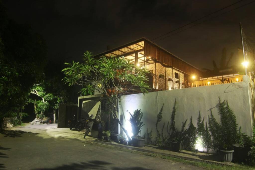 Villa Amalura I ยอกยาการ์ตา ภายนอก รูปภาพ