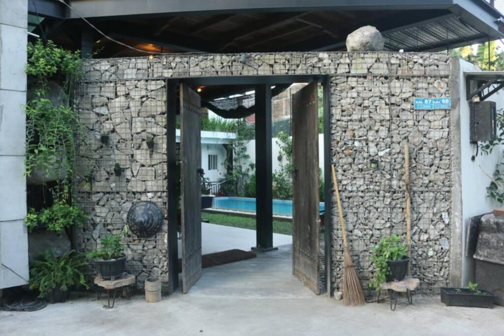 Villa Amalura I ยอกยาการ์ตา ภายนอก รูปภาพ