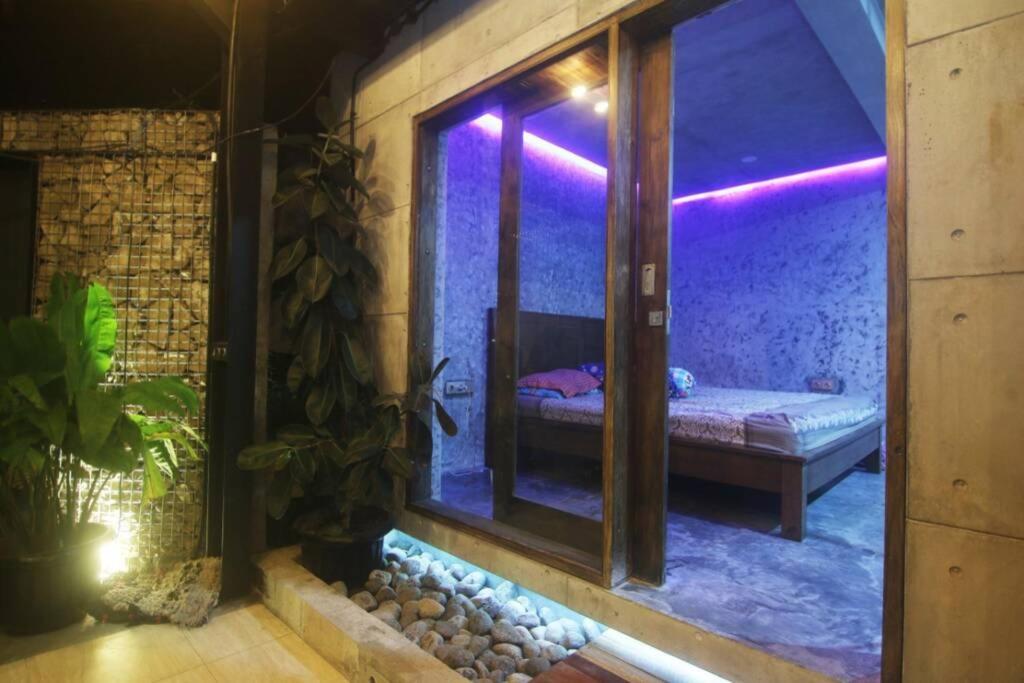 Villa Amalura I ยอกยาการ์ตา ภายนอก รูปภาพ