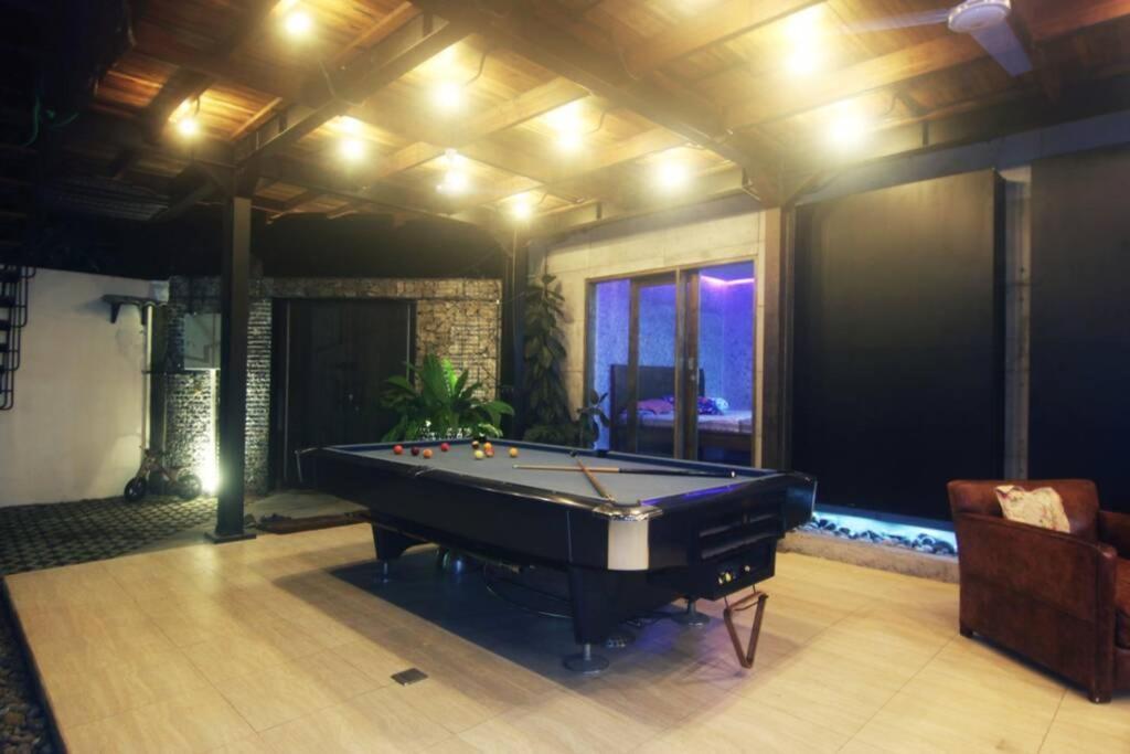 Villa Amalura I ยอกยาการ์ตา ภายนอก รูปภาพ